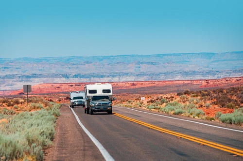Road Trips