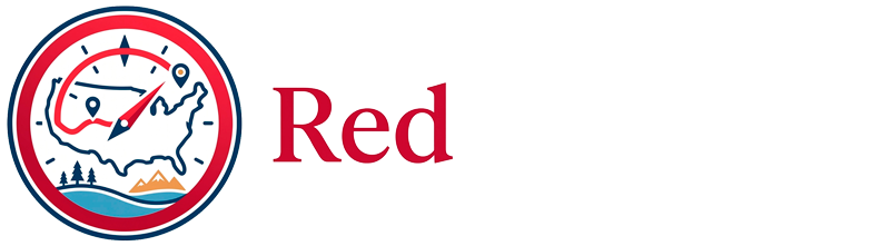 Red Intervals